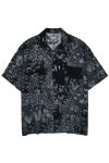 Porter Classic(ポータークラシック)HEART ALOHA SHIRT ハートアロハシャツ PC-024-2149 -9