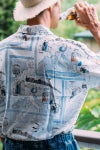 Porter Classic(ポータークラシック)ALOHA SHIRT TRAIN 「オリエント急行」 アロハシャツトレイン「オリエント急行」 PC-024-2165 -8