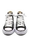 Maison MIHARA YASUHIRO(メゾン ミハラヤスヒロ)PETERSON OG Sole Canvas High-top Sneaker ピーターソンオリジナルソール キャンバス ハイカットスニーカー A01FW701 -1