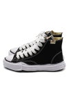 Maison MIHARA YASUHIRO(メゾン ミハラヤスヒロ)PETERSON OG Sole Canvas High-top Sneaker ピーターソンオリジナルソール キャンバス ハイカットスニーカー A01FW701 -2
