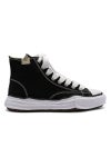 Maison MIHARA YASUHIRO(メゾン ミハラヤスヒロ)PETERSON OG Sole Canvas High-top Sneaker ピーターソンオリジナルソール キャンバス ハイカットスニーカー A01FW701 -4