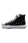 Maison MIHARA YASUHIRO(メゾン ミハラヤスヒロ)PETERSON OG Sole Canvas High-top Sneaker ピーターソンオリジナルソール キャンバス ハイカットスニーカー A01FW701 -5