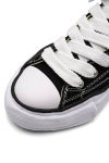 Maison MIHARA YASUHIRO(メゾン ミハラヤスヒロ)PETERSON OG Sole Canvas High-top Sneaker ピーターソンオリジナルソール キャンバス ハイカットスニーカー A01FW701 -8