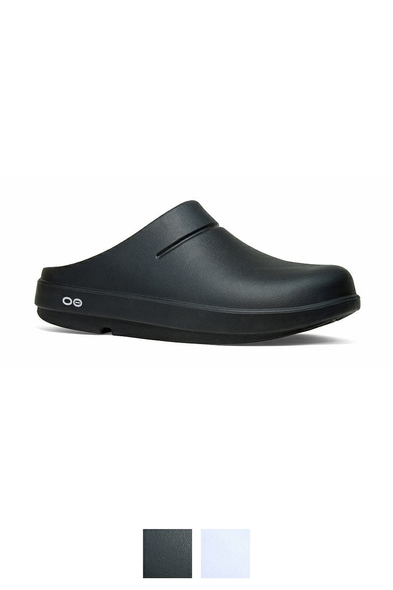 OOFOS(ウーフォス)OOcloog ウークロッグ リカバリーシューズ 0050182