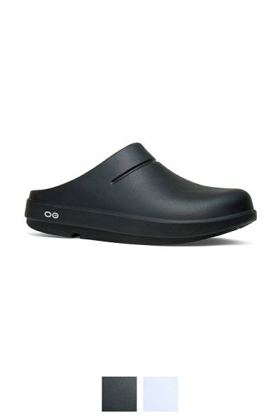 OOFOS(ウーフォス)OOcloog ウークロッグ リカバリーシューズ 0050182