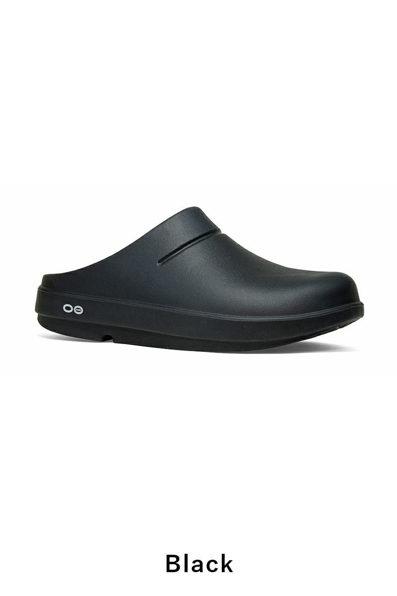 OOFOS(ウーフォス)OOcloog ウークロッグ リカバリーシューズ 0050182 -11
