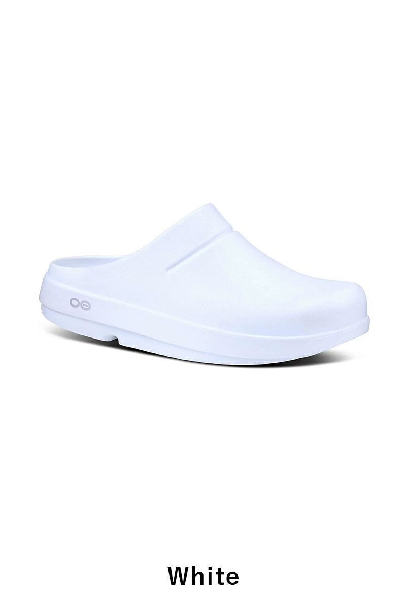 OOFOS(ウーフォス)OOcloog ウークロッグ リカバリーシューズ 0050182 -12