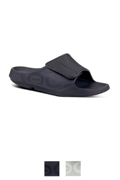 OOFOS(ウーフォス)OOahh Sport Flex ウーアースポーツフレックス リカバリーサンダル 5020041