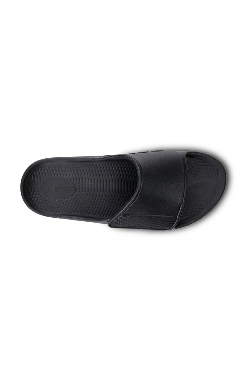 OOFOS(ウーフォス)OOahh Sport Flex ウーアースポーツフレックス リカバリーサンダル 5020041 -3