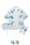 Porter Classic(ポータークラシック)ALOHA SHIRT 阿波踊り (with TENUGUI & UCHIWA) PC-024-2166