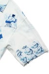 Porter Classic(ポータークラシック)ALOHA SHIRT 阿波踊り (with TENUGUI & UCHIWA) PC-024-2166 -7