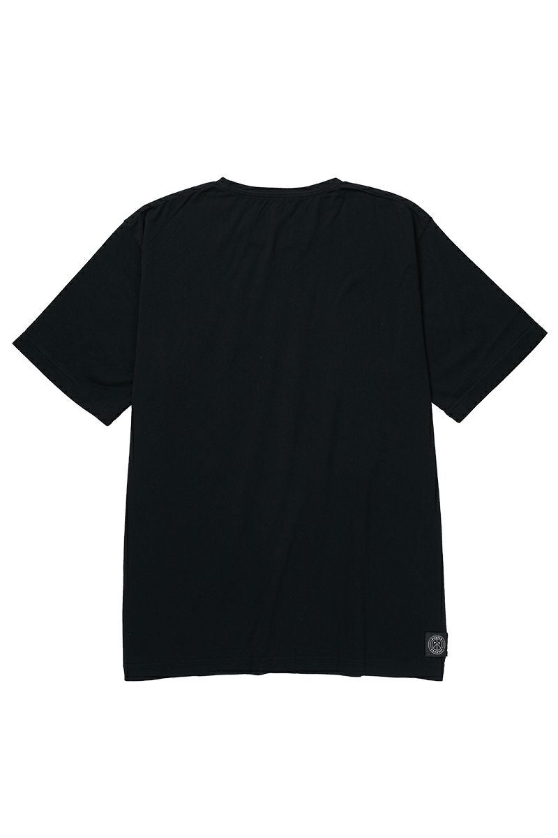 Porter Classic(ポータークラシック)DISNEY HAWAIIAN HOLIDAY PORTER CLASSIC HAWAI’I ALOHA COLLECTION T-SHIRT PALM TREE ディズニーハワイアンホリデイ ポータークラシックハワイアロハコレクション Tシャツ パームツリー ヤシの木 DP-006-2175 -5