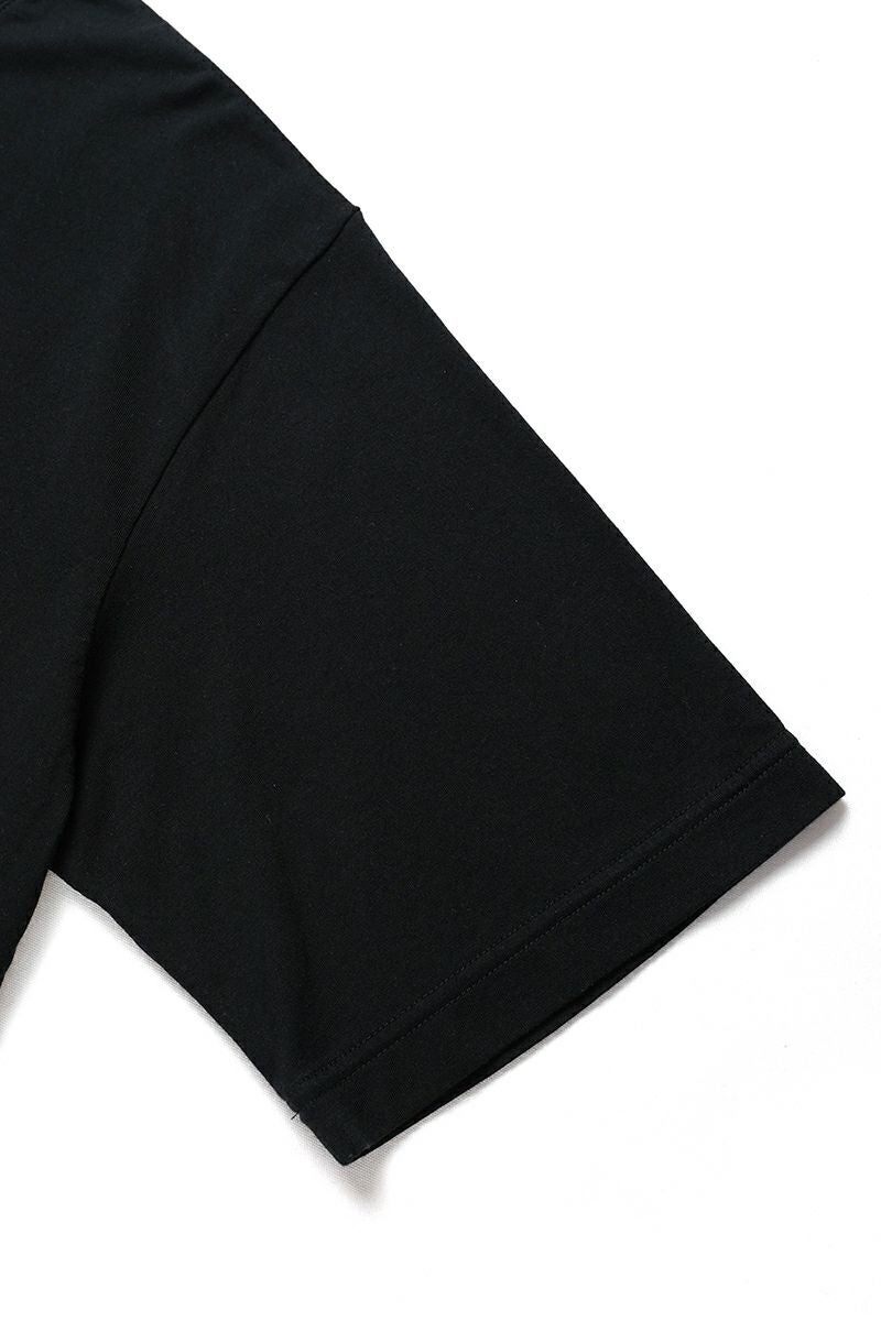 Porter Classic(ポータークラシック)DISNEY HAWAIIAN HOLIDAY PORTER CLASSIC HAWAI’I ALOHA COLLECTION T-SHIRT PALM TREE ディズニーハワイアンホリデイ ポータークラシックハワイアロハコレクション Tシャツ パームツリー ヤシの木 DP-006-2175 -7