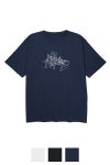 Porter Classic(ポータークラシック)DISNEY MICKEY MOUSE / PORTER CLASSIC OHARIKO COLLECTION T-SHIRT ディズニーミッキーマウス ポータークラシックお針子コレクションTシャツ DP-006-2183