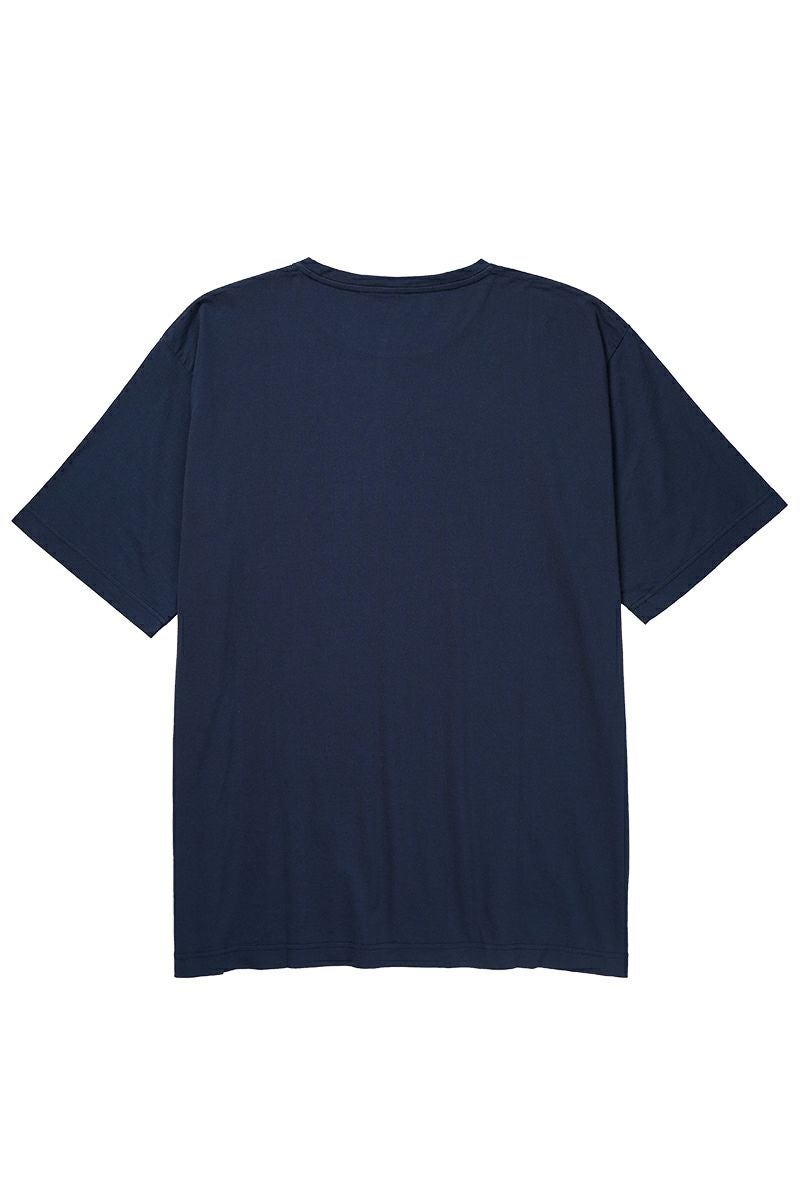 Porter Classic(ポータークラシック)DISNEY MICKEY MOUSE / PORTER CLASSIC OHARIKO COLLECTION T-SHIRT ディズニーミッキーマウス ポータークラシックお針子コレクションTシャツ DP-006-2183 -5