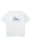 Porter Classic(ポータークラシック)DISNEY MICKEY MOUSE / PORTER CLASSIC OHARIKO COLLECTION T-SHIRT ディズニーミッキーマウス ポータークラシックお針子コレクションTシャツ DP-006-2183 -8