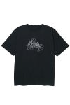 Porter Classic(ポータークラシック)DISNEY MICKEY MOUSE / PORTER CLASSIC OHARIKO COLLECTION T-SHIRT ディズニーミッキーマウス ポータークラシックお針子コレクションTシャツ DP-006-2183 -10