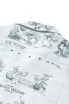 Porter Classic(ポータークラシック)DISNEY HAWAIIAN HOLIDAY PORTER CLASSIC HAWAI’I ALOHA COLLECTION ALOHA SHIRT ディズニーハワイアンホリデイ ポータークラシックハワイアロハコレクション アロハシャツ DP-024-2167 -8