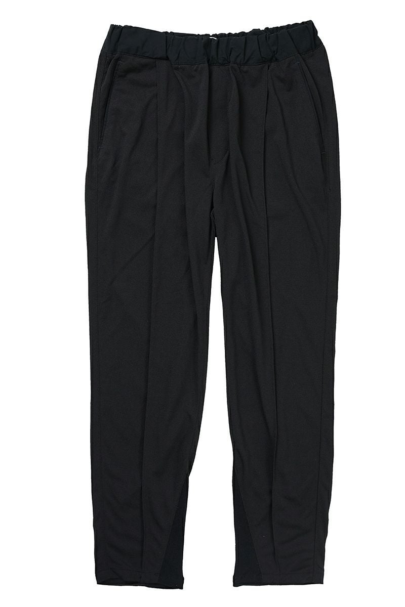 ANTGAUGE(アントゲージ)リネンライクジャージー テーパード イージージョガーパンツ C2106 -7