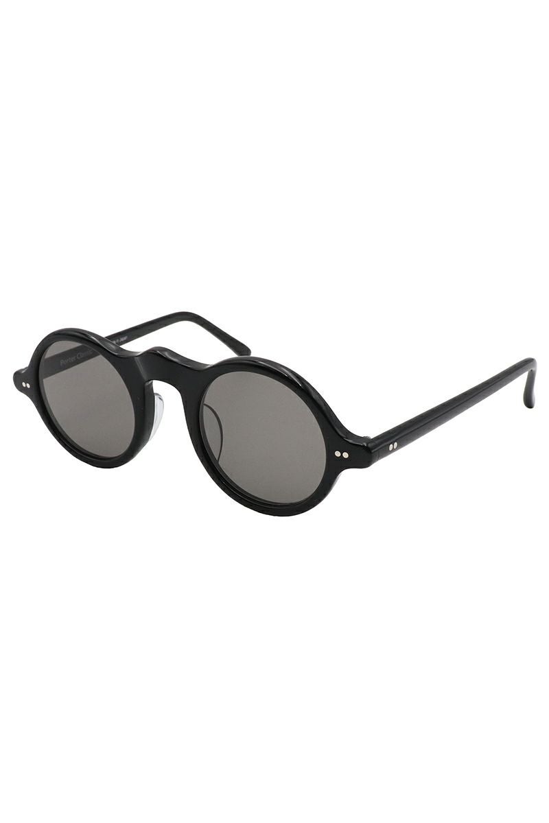 Porter Classic(ポータークラシック)ROUND SUNGLASSES ラウンドサングラス PC-013-2247 42□23-145 -1