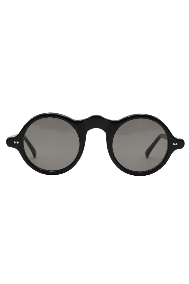 Porter Classic(ポータークラシック)ROUND SUNGLASSES ラウンドサングラス PC-013-2247 42□23-145 -2