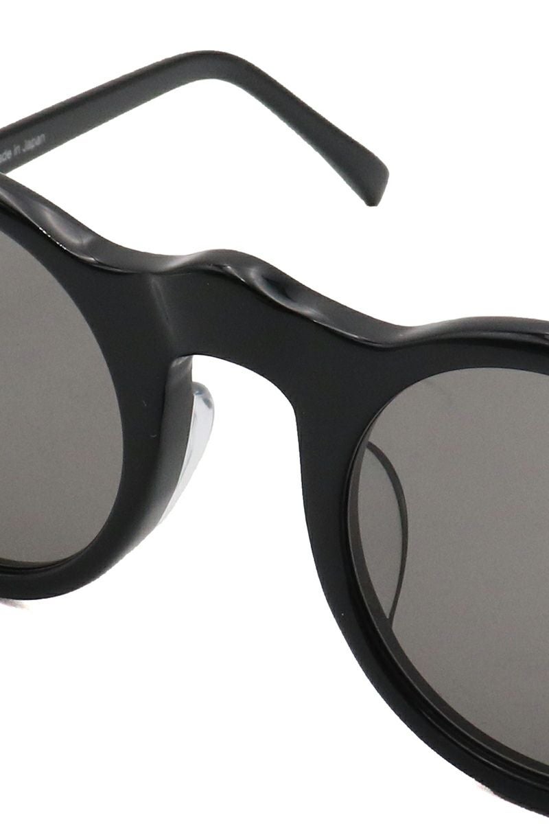 Porter Classic(ポータークラシック)ROUND SUNGLASSES ラウンドサングラス PC-013-2247 42□23-145 -4