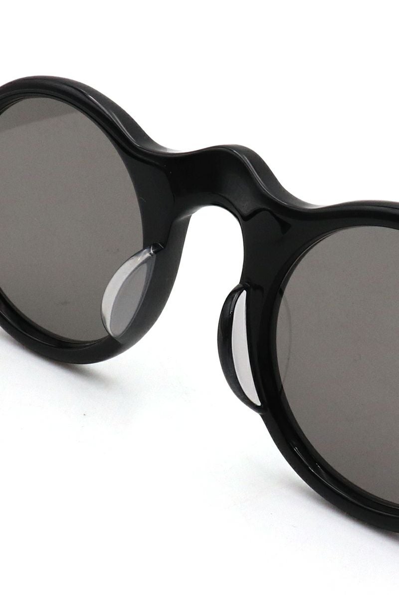 Porter Classic(ポータークラシック)ROUND SUNGLASSES ラウンドサングラス PC-013-2247 42□23-145 -5