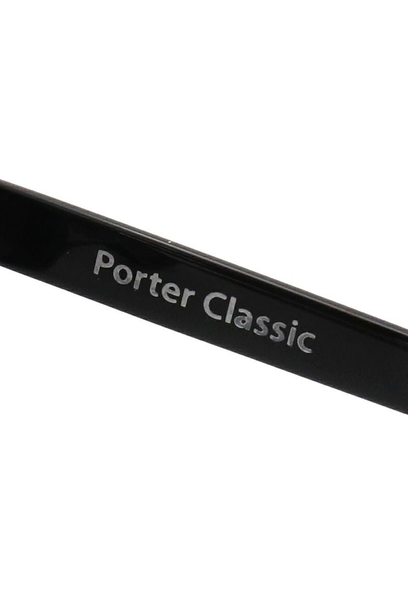 Porter Classic(ポータークラシック)ROUND SUNGLASSES ラウンドサングラス PC-013-2247 42□23-145 -7