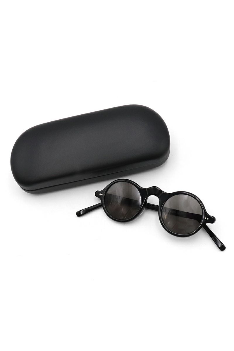 Porter Classic(ポータークラシック)ROUND SUNGLASSES ラウンドサングラス PC-013-2247 42□23-145 -8