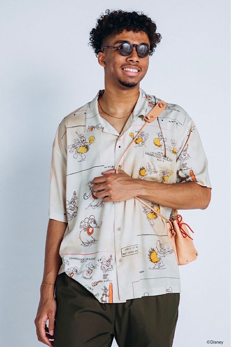 Porter Classic(ポータークラシック)ROUND SUNGLASSES ラウンドサングラス PC-013-2247 42□23-145 -11