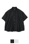 Porter Classic(ポータークラシック)BEAT WRITER SHIRT ビートライターシャツ PC-016-2224