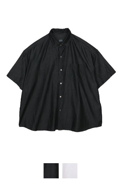 Porter Classic(ポータークラシック)BEAT WRITER SHIRT ビートライターシャツ PC-016-2224