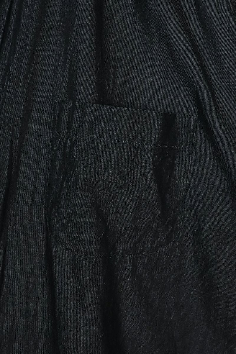 Porter Classic(ポータークラシック)BEAT WRITER SHIRT ビートライターシャツ PC-016-2224 -5