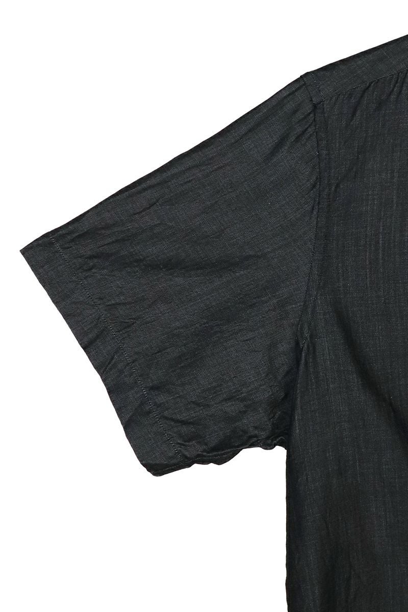 Porter Classic(ポータークラシック)BEAT WRITER SHIRT ビートライターシャツ PC-016-2224 -7