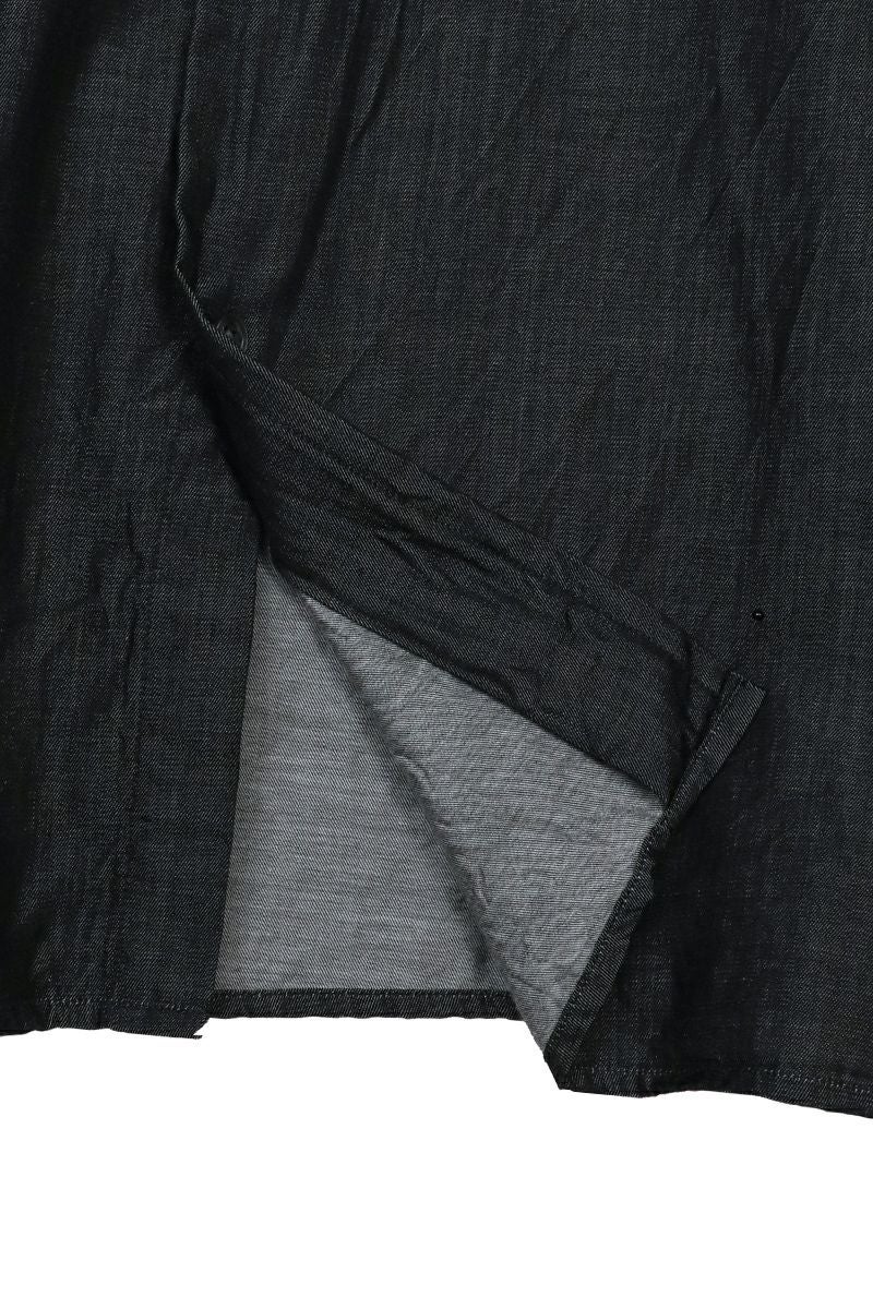 Porter Classic(ポータークラシック)BEAT WRITER SHIRT ビートライターシャツ PC-016-2224 -8