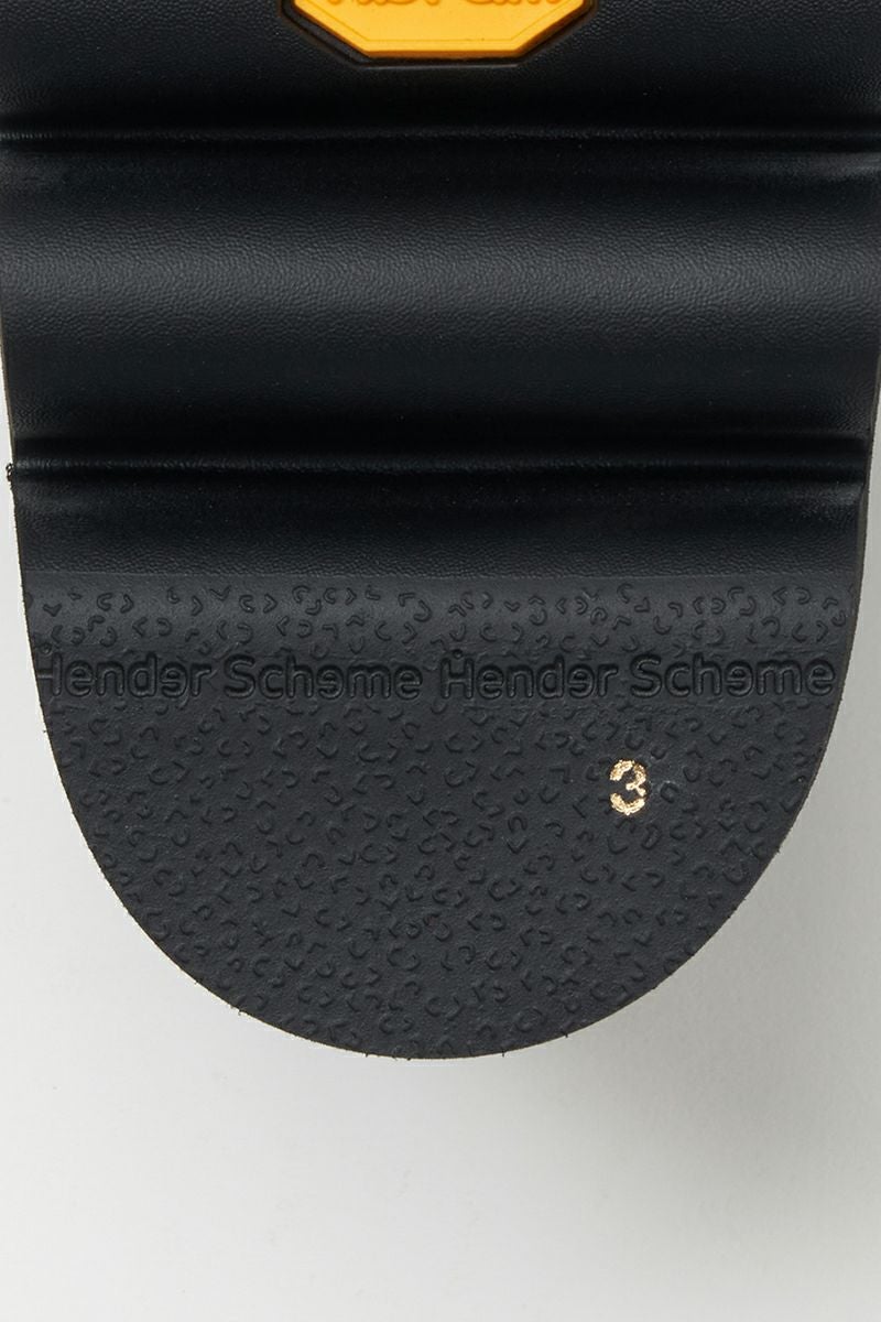 Hender Scheme(エンダースキーマ)キャタピラー caterpiller qn-rs-cat -4