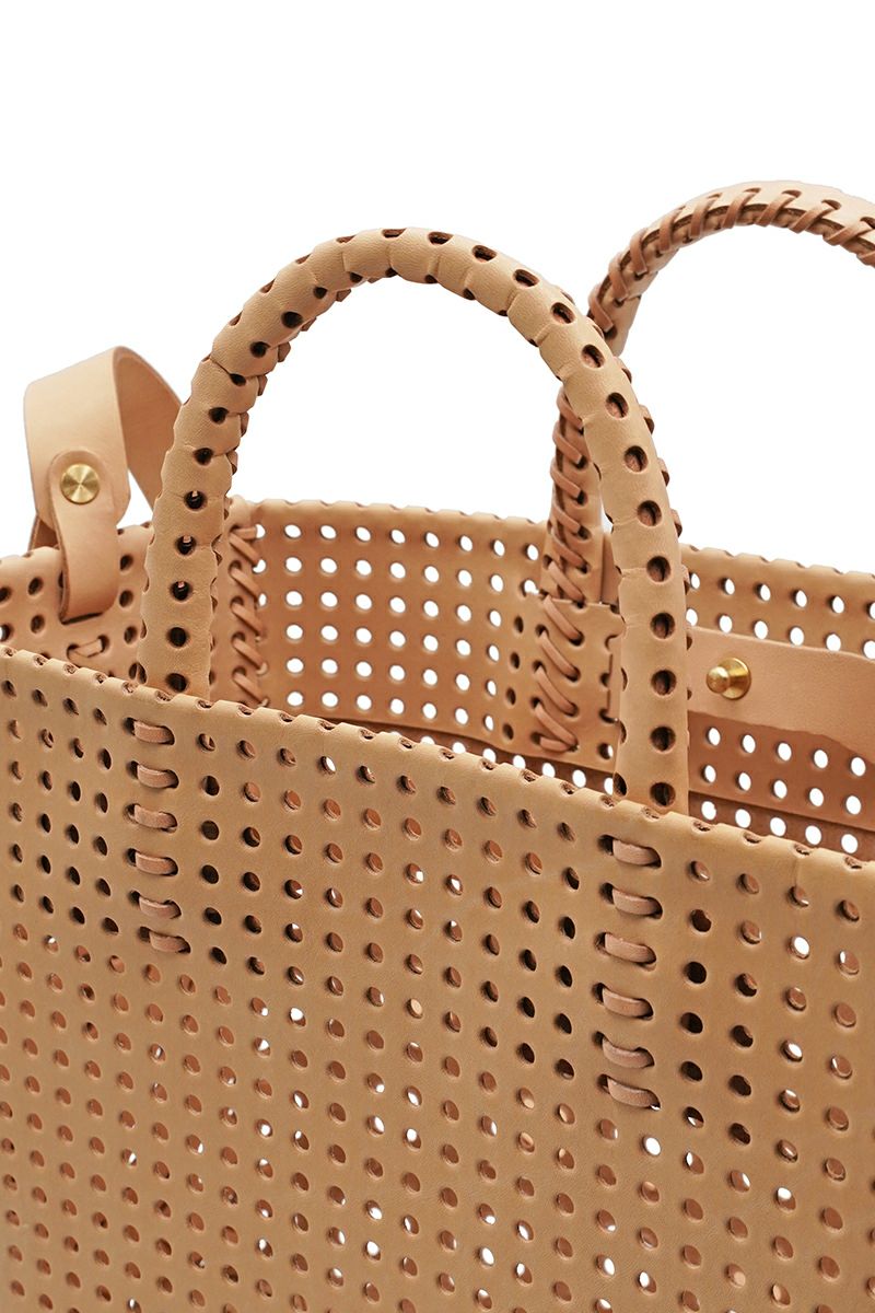 i ro se(イロセ) KAGO TOTE BAG-M かごトートバッグM BAG-K03 -5