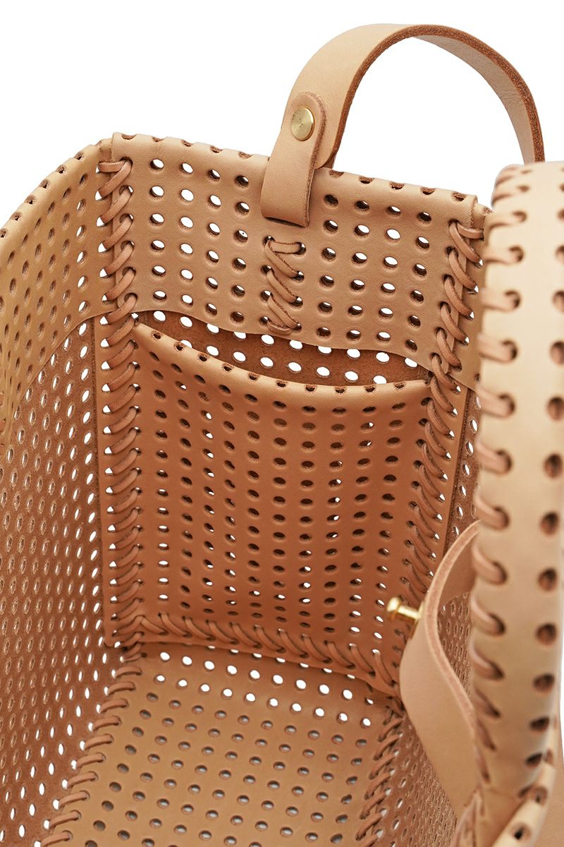 i ro se(イロセ) KAGO TOTE BAG-M かごトートバッグM BAG-K03 -7