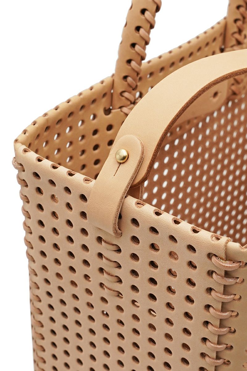 i ro se(イロセ) KAGO TOTE BAG-M かごトートバッグM BAG-K03 -8