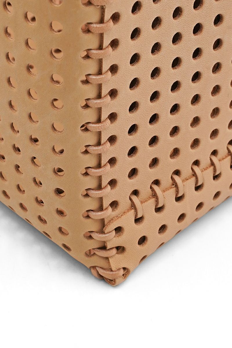 i ro se(イロセ) KAGO TOTE BAG-M かごトートバッグM BAG-K03 -9