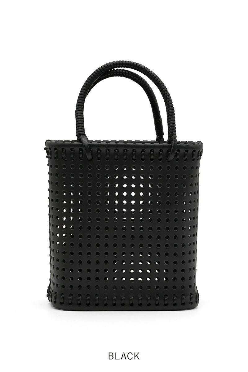 i ro se(イロセ) KAGO MINI BAG-M かごミニバッグM BAG-K08 -10