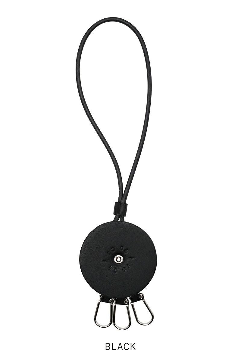 i ro se(イロセ)YOYO KEY HOLDER ヨーヨーキーホルダー ACC-YK -4