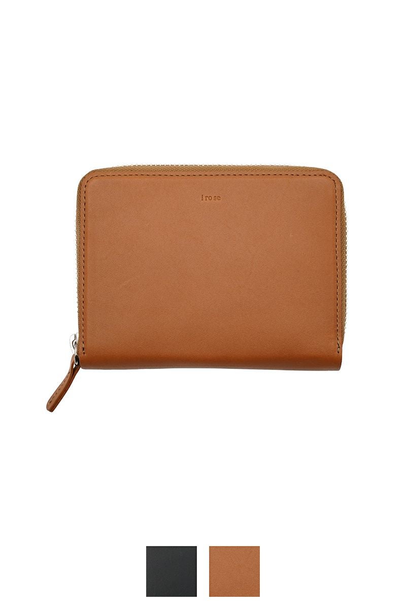 新品 I rose(イロセ) POP-UP MEDIUM WALETTE 財布 irose (イロセ) POP-UP MEDIUM WALETTE / ポップアップ ミディアム