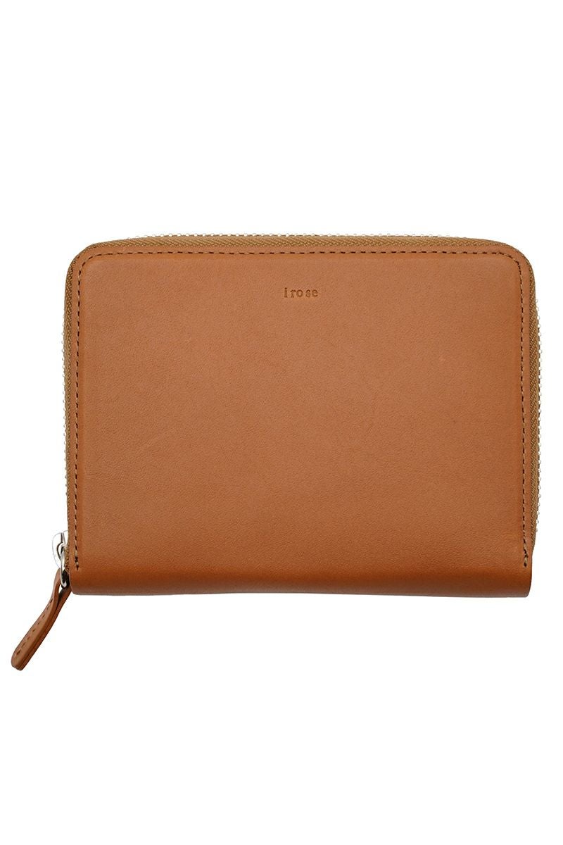 i ro se(イロセ)POP-UP MEDIUM WALLET ポップアップ ミディアムウォレット ACC-PU01 -1