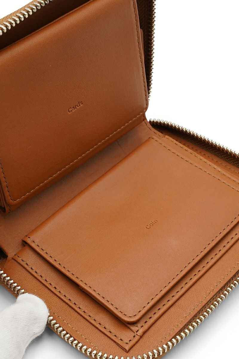 i ro se(イロセ)POP-UP MEDIUM WALLET ポップアップ ミディアムウォレット ACC-PU01 -3