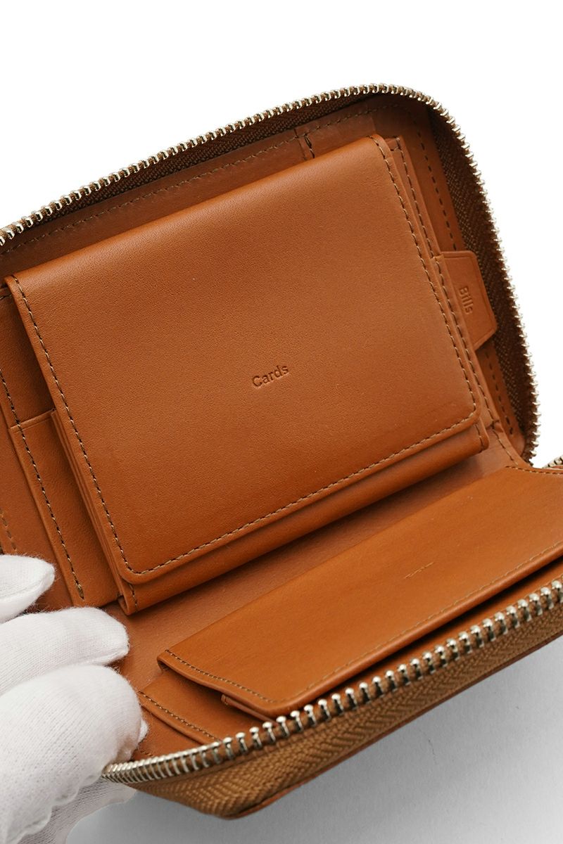 i ro se(イロセ)POP-UP MEDIUM WALLET ポップアップ ミディアムウォレット ACC-PU01 -4