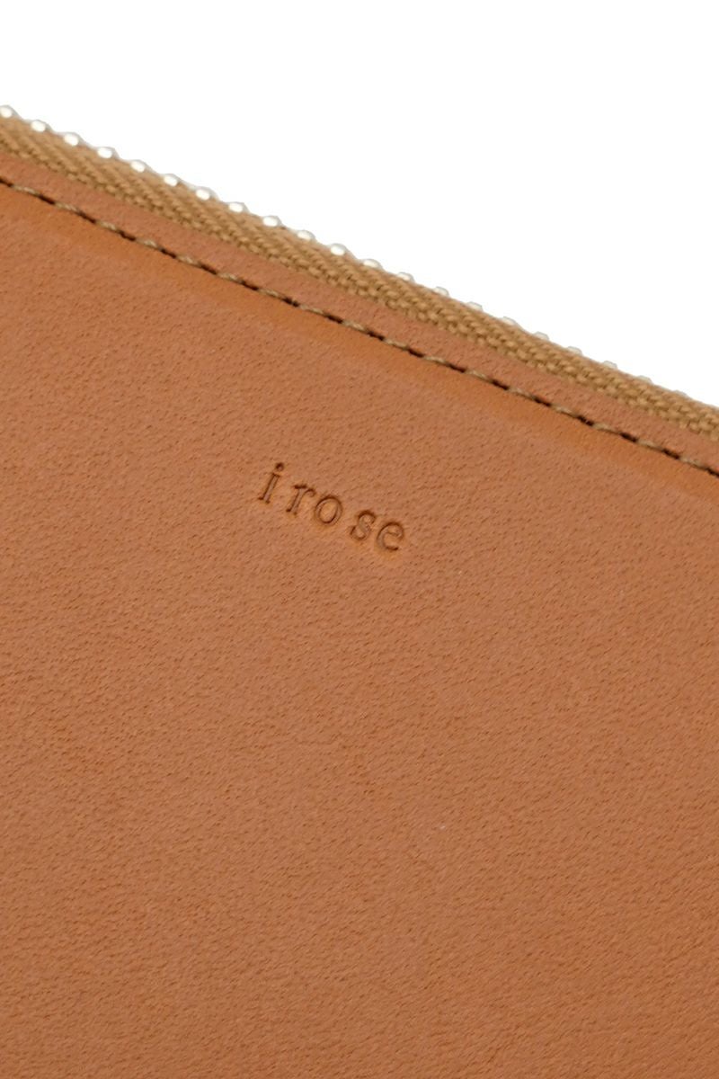 i ro se(イロセ)POP-UP MEDIUM WALLET ポップアップ ミディアムウォレット ACC-PU01 -10