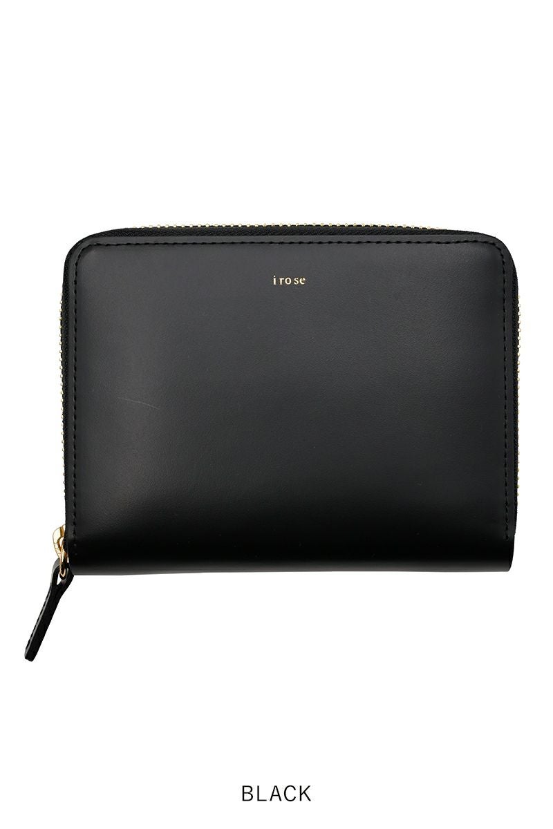 i ro se(イロセ)POP-UP MEDIUM WALLET ポップアップ ミディアムウォレット ACC-PU01 -13