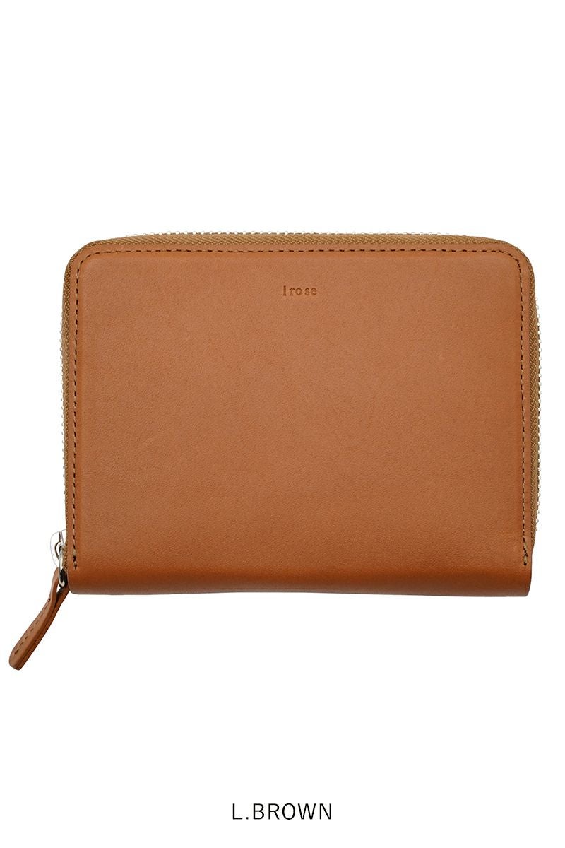 i ro se(イロセ)POP-UP MEDIUM WALLET ポップアップ ミディアムウォレット ACC-PU01 -14