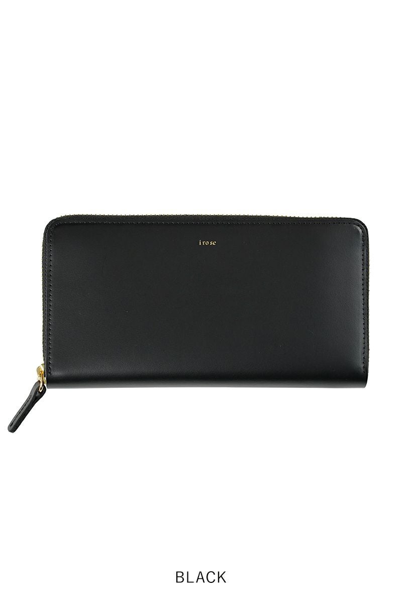 i ro se(イロセ)POP-UP LONG WALLET ポップアップ ロングウォレット ACC-PU03 -9